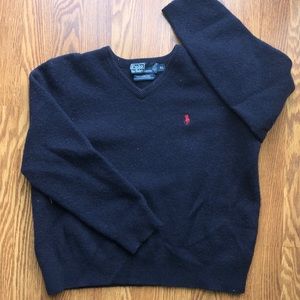 Ralph Lauren Polo Sweater